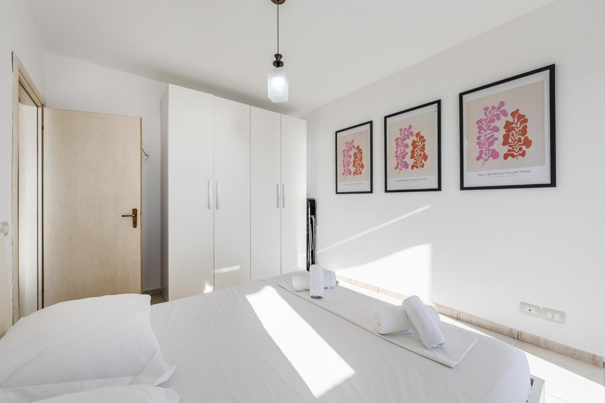 The Beachfront Apartment Durrës 외부 사진